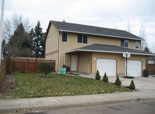 906 Killingsworth Ave, Creswell, OR