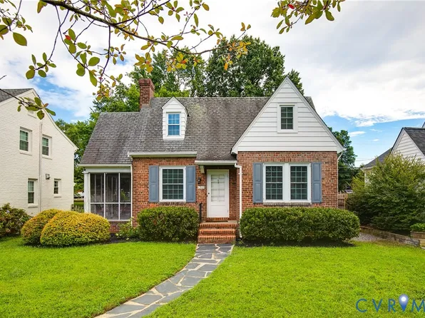 1719 W Laburnum Ave, Richmond, VA 23227