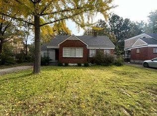 1086 Railton Rd, Memphis, TN 38111