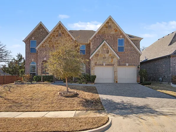 3409 Florence Dr, Corinth, TX 76210