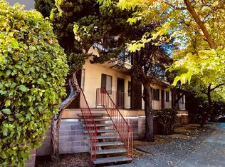 2180 Ashby Ave #1, Berkeley, CA 94705