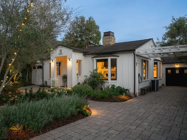 3141 Calle Fresno, Santa Barbara, CA 93105
