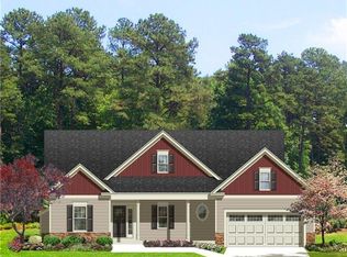 Van Alstyne Rd, Webster, NY 14580