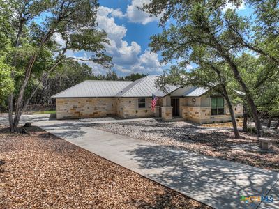 120 Sierra Way, Canyon Lake, TX, 78133