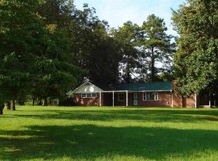 596 Old Gurley Rd NE, Huntsville, AL 35811