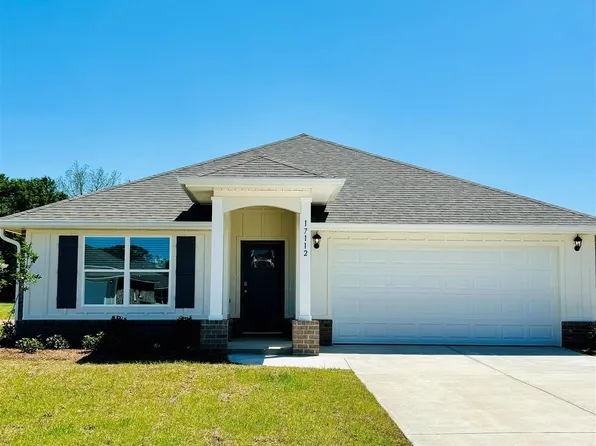 17112 Reflection St, Loxley, AL 36551
