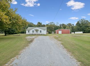 4025 Cowhorne Hollow Rd, Prospect, TN 38477