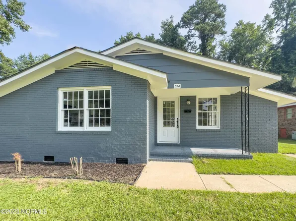 524 Donovan Street, Fayetteville, NC 28301
