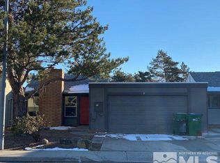 19 Castle Way, Carson City, NV