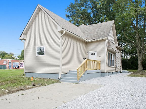 2nd image of 2439 N Gale St