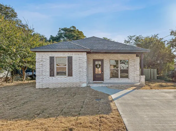 410 Lange St, Leachville, AR 72438