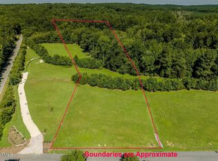 33 Versailles Ln #2, Pittsboro, NC 27312