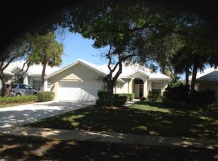 1280 Bear Island Dr, West Palm Beach, FL 33409