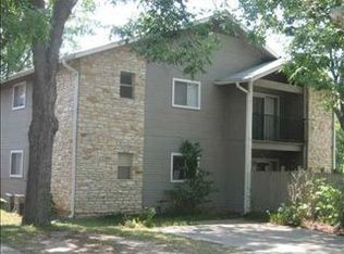 5201 Evans Ave, Austin, TX 78751