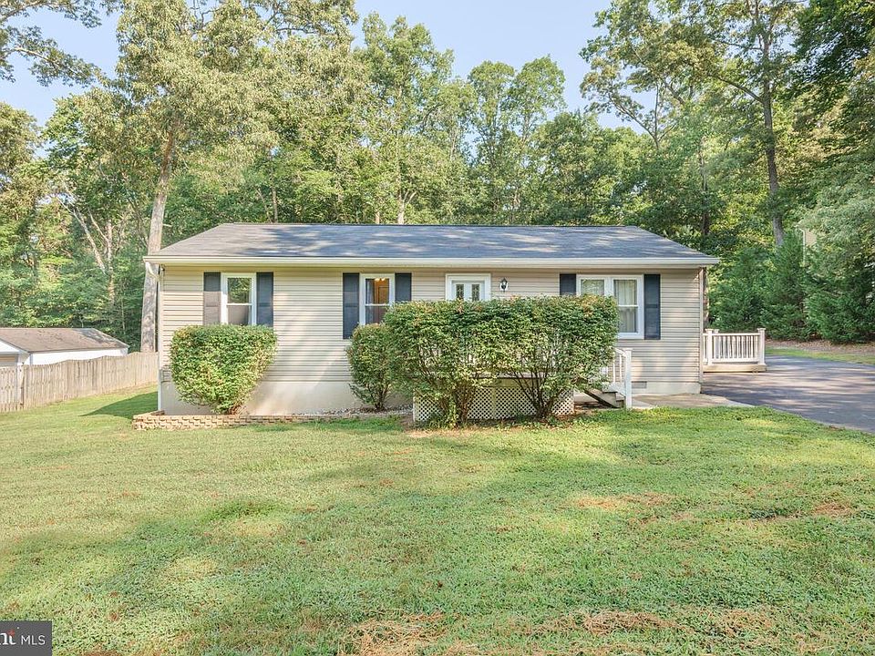 428 Gunsmoke Trl, Lusby, MD 20657 Zillow
