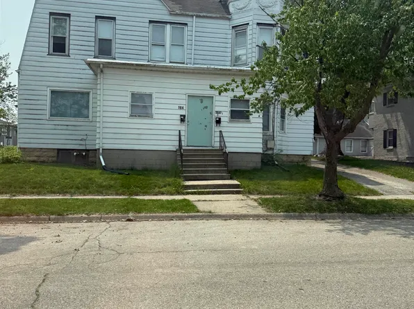 164 S Franklin St, Janesville, WI 53548
