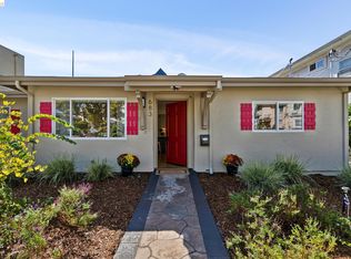 683 Brockhurst St, Oakland, CA 94609