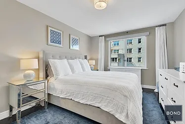 Sold by Bond New York