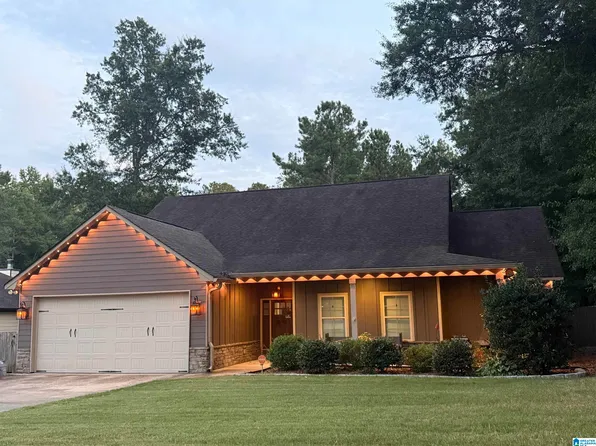 1905 Palin Ave, Opelika, AL 36801