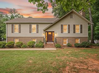 1600 Cottontown Rd, Forest, VA 24551