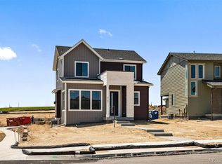 6187 Saddlesmith St, Castle Pines, CO 80108