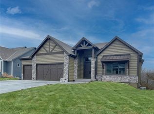 12419 S Hastings St, Olathe, KS 66061