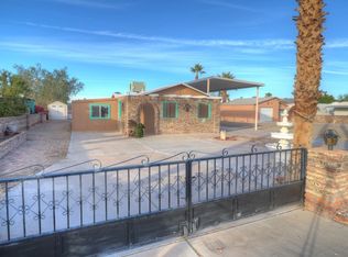 13430 E 50th Dr, Yuma, AZ 85367