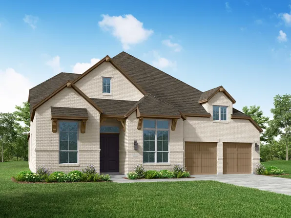 210 Blue Jasmine Trl, Georgetown, TX 78628