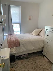 Rented by M.Grossman R.E. Management