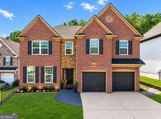 1163 Simonton Hill Ct, Lawrenceville, GA 30045