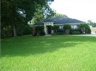 13512 Tom Gaston Rd, Mobile, AL 36695