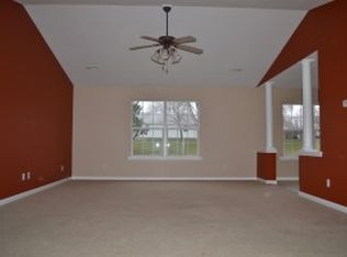 4008 Spring Cress Dr, Columbia, MO 65202