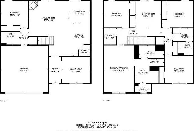 2962 Berna Way — Photo 31
