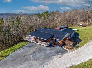 211 Charley Br, Olive Hill, KY 41164