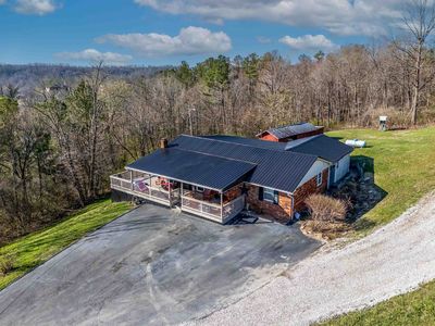 211 Charley Br, Olive Hill, KY, 41164