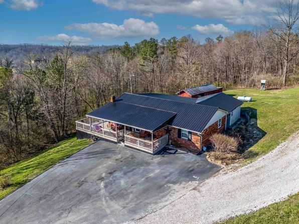 211 Charley Br, Olive Hill, KY 41164