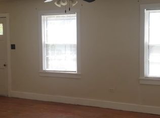 303 N 18th Ave, Hattiesburg, MS 39401