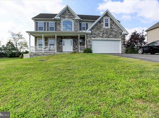 6200 Betteker Ln, Saint Thomas, PA 17252