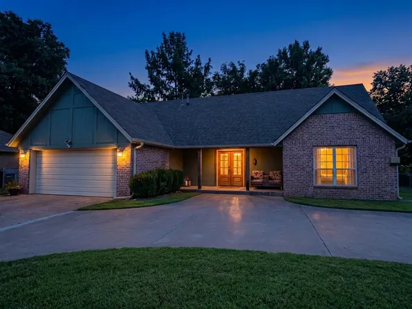 7523 S Date Pl, Broken Arrow, OK 74011