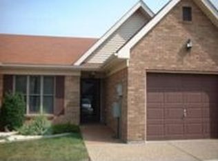 124 Flintstone Ct, Shepherdsville, KY 40165