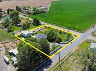 4004 N 2600 E, Twin Falls, ID 83301