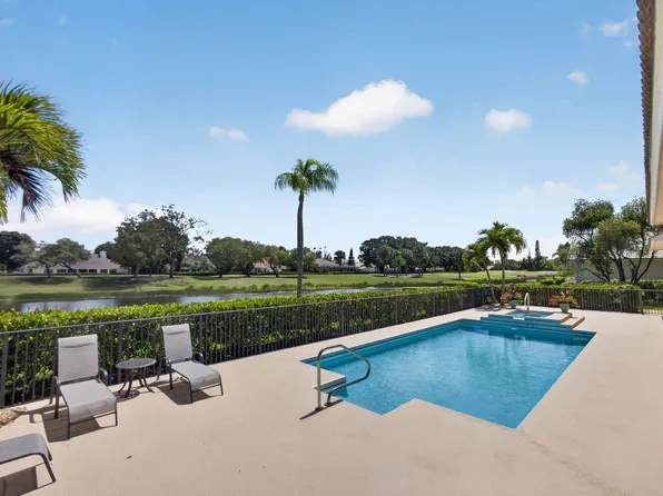 83 Sandbourne Lane, Palm Beach Gardens, FL 33418