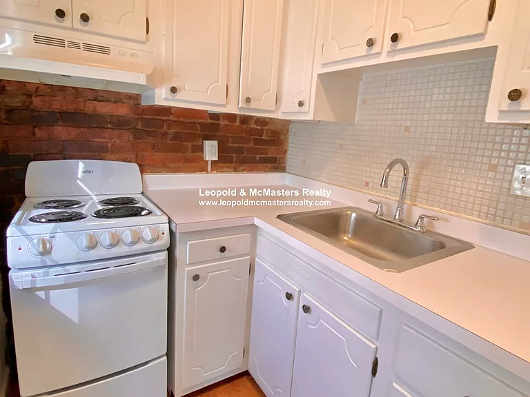 South Huntington Apartments — Photo 51
