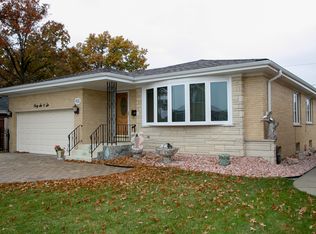 4606 N Delphia Ave #2, Chicago, IL 60656