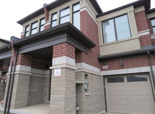 1152 Tanbark Ave, Oakville, ON