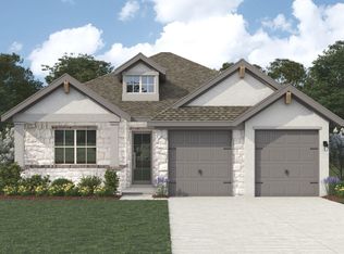 Roundstone Plan, Nolte Farms, Seguin, TX 78155
