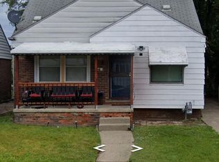 20134 Veach St, Detroit, MI 48234