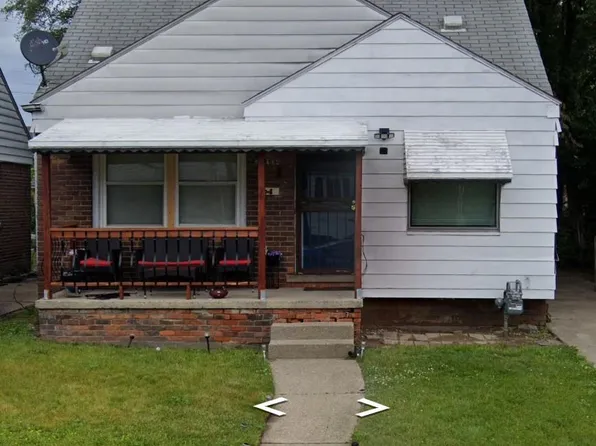 20134 Veach St, Detroit, MI 48234