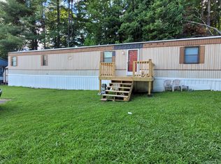 6315 Calypso Rd, Wise, VA 24293