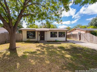 342 E Amber St, San Antonio, TX 78221